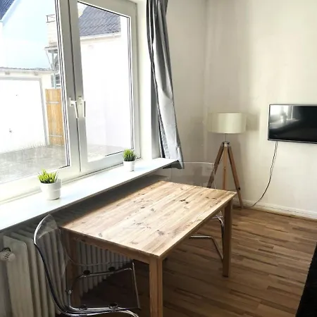 Boardinghouse Super Flat In Prime Location 아파트 *