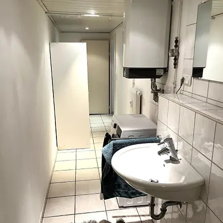 Boardinghouse Super Flat In Prime Location