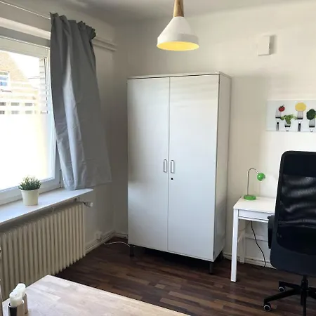 아파트 Boardinghouse Super Flat In Prime Location *
