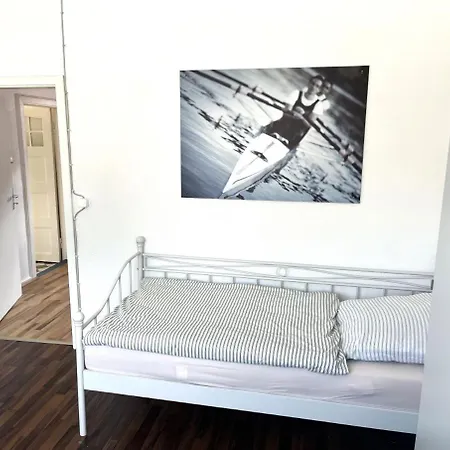 아파트 Boardinghouse Super Flat In Prime Location *