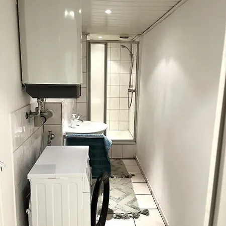 Boardinghouse Super Flat In Prime Location 아파트 *