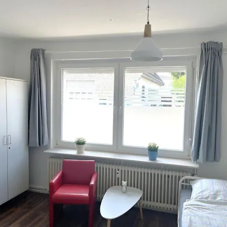 Boardinghouse Super Flat In Prime Location