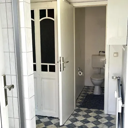 아파트 Boardinghouse Super Flat In Prime Location *
