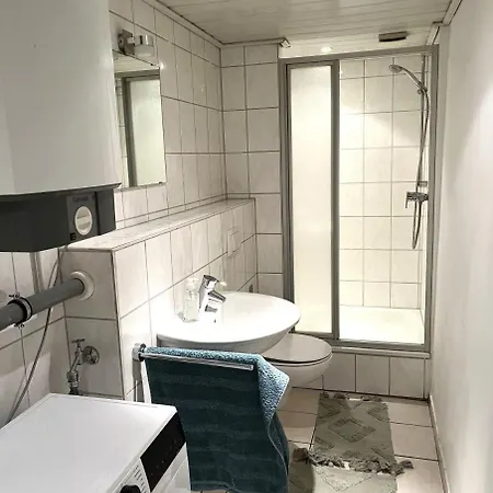 Boardinghouse Super Flat In Prime Location 하이데
