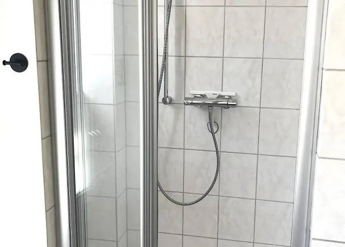 Appartement Boardinghouse Super Flat In Prime Location